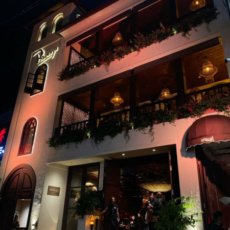 MEDELLÍN NIGHTLIFE EXPERIENCE