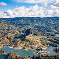 Guatapé VIP Experience