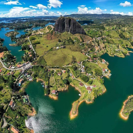 Guatapé VIP Experience