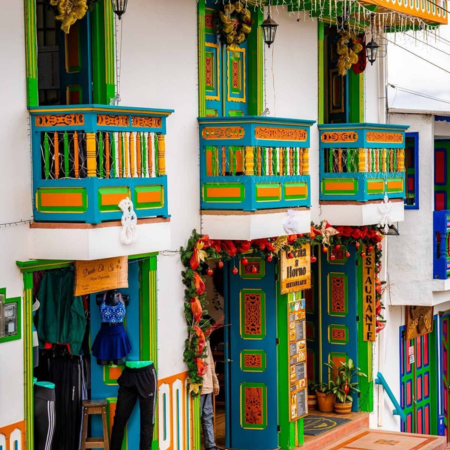 Guatapé VIP Experience