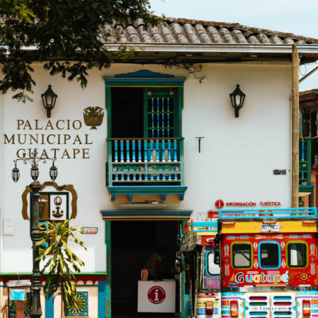 Guatapé VIP Experience
