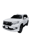 PRE-VIP TOYOTA PRADO