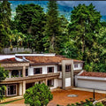 LAVISH MANSION
